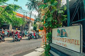 Bali Summer Hotel