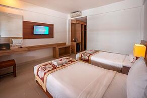 Bali Summer Hotel