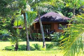 Oure Lodge Beach Resort