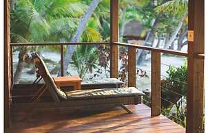 Oure Lodge Beach Resort