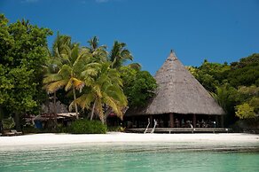 Oure Lodge Beach Resort