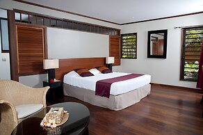 Oure Lodge Beach Resort