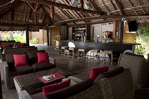 Oure Lodge Beach Resort