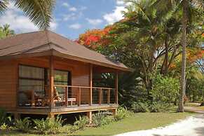 Oure Lodge Beach Resort