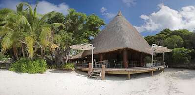 Oure Lodge Beach Resort