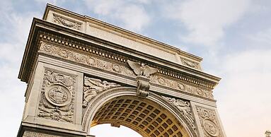 Walker Hotel Greenwich Village