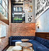 Walker Hotel Greenwich Village