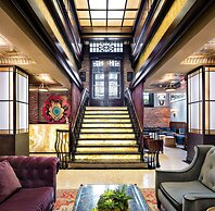 Walker Hotel Greenwich Village