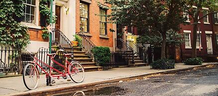 Walker Hotel Greenwich Village