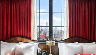 Walker Hotel Greenwich Village