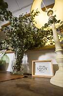 Hostal Savoy