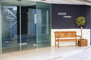 Hostal Savoy