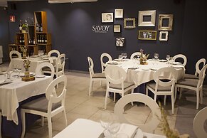 Hostal Savoy