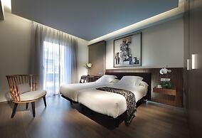 BIBO Hotel Recogidas