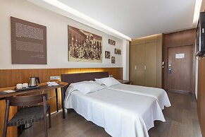 BIBO Hotel Recogidas