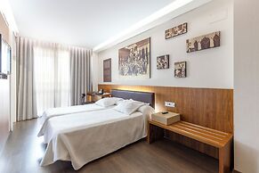 BIBO Hotel Recogidas