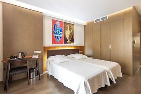BIBO Hotel Recogidas