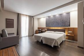 BIBO Hotel Recogidas