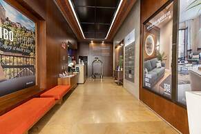 BIBO Hotel Recogidas