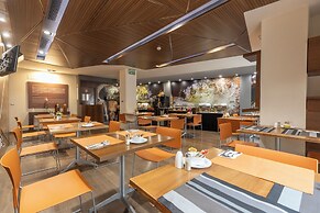BIBO Hotel Recogidas