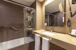 BIBO Hotel Recogidas