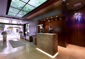 Hotel Abades Recogidas