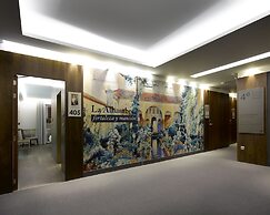 Hotel Abades Recogidas