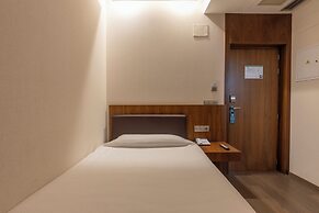 BIBO Hotel Recogidas