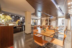 BIBO Hotel Recogidas