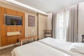 BIBO Hotel Recogidas
