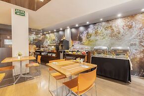 BIBO Hotel Recogidas