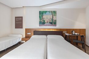 BIBO Hotel Recogidas