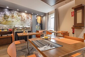 BIBO Hotel Recogidas