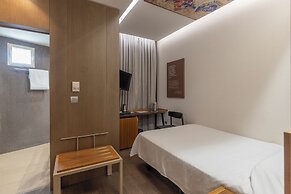 BIBO Hotel Recogidas