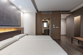 BIBO Hotel Recogidas
