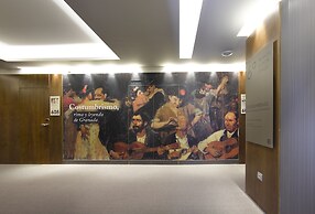 Hotel Abades Recogidas