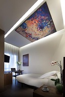 Hotel Abades Recogidas