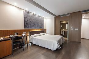 BIBO Hotel Recogidas