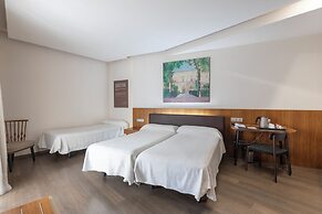 BIBO Hotel Recogidas