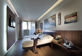 Hotel Abades Recogidas