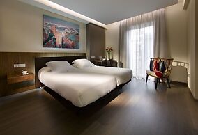 Hotel Abades Recogidas