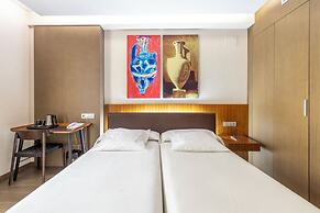BIBO Hotel Recogidas