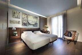 Hotel Abades Recogidas