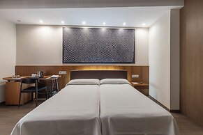 BIBO Hotel Recogidas