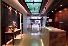 BIBO Hotel Recogidas