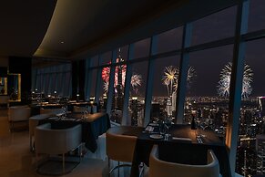 JW Marriott Marquis Hotel Dubai