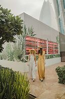 JW Marriott Marquis Hotel Dubai