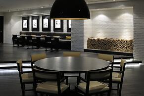 JW Marriott Marquis Hotel Dubai