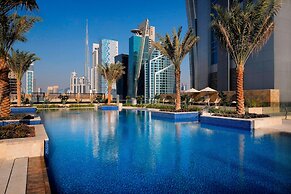 JW Marriott Marquis Hotel Dubai