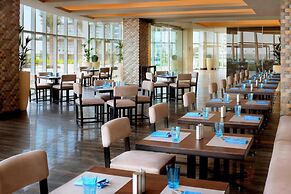 JW Marriott Marquis Hotel Dubai